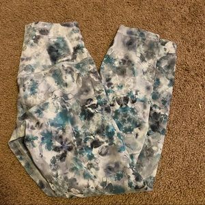 NWOT LULULEMON Align Leggings Size 4